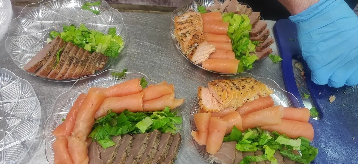 Deli Shabbos — foto 10