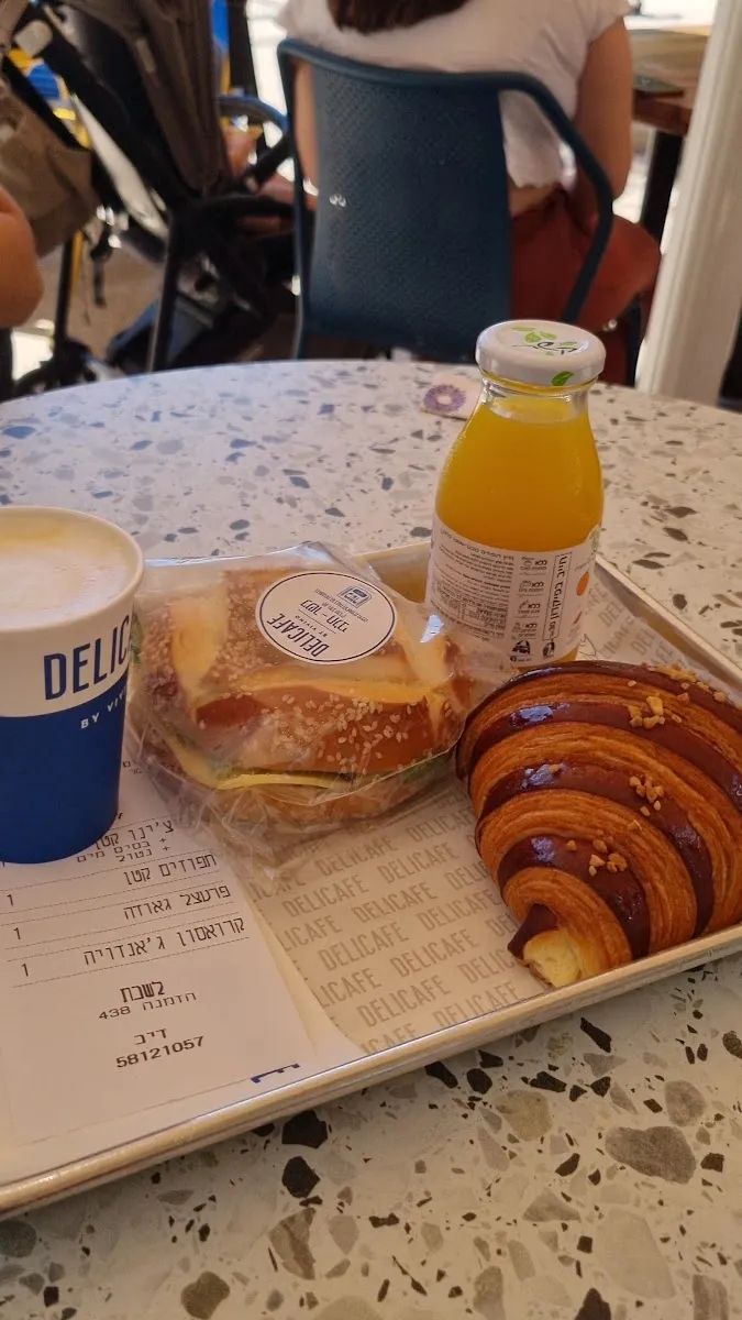 Delicafe by Vivino — foto 4