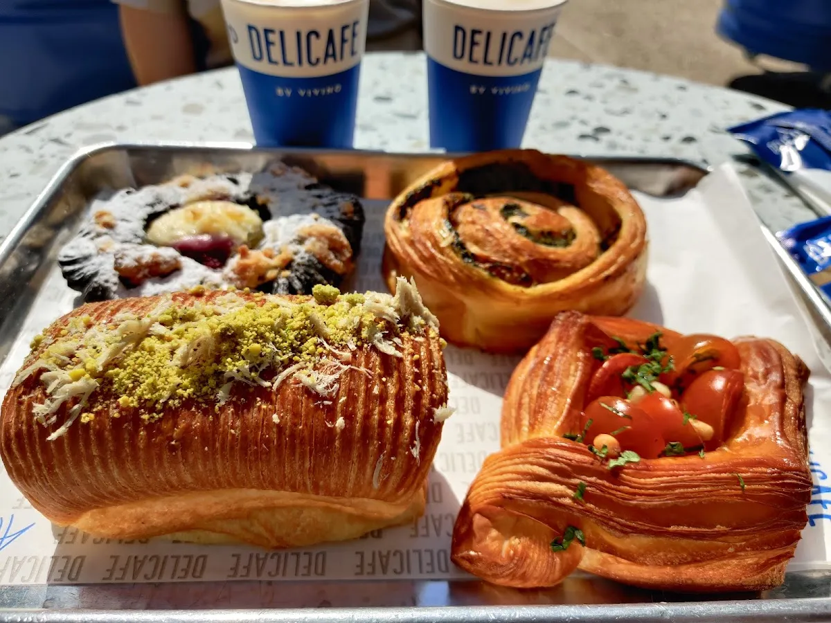 Delicafe by Vivino — foto 5