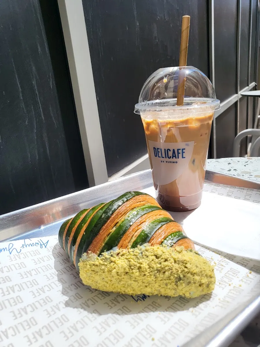 Delicafe by Vivino — foto 6