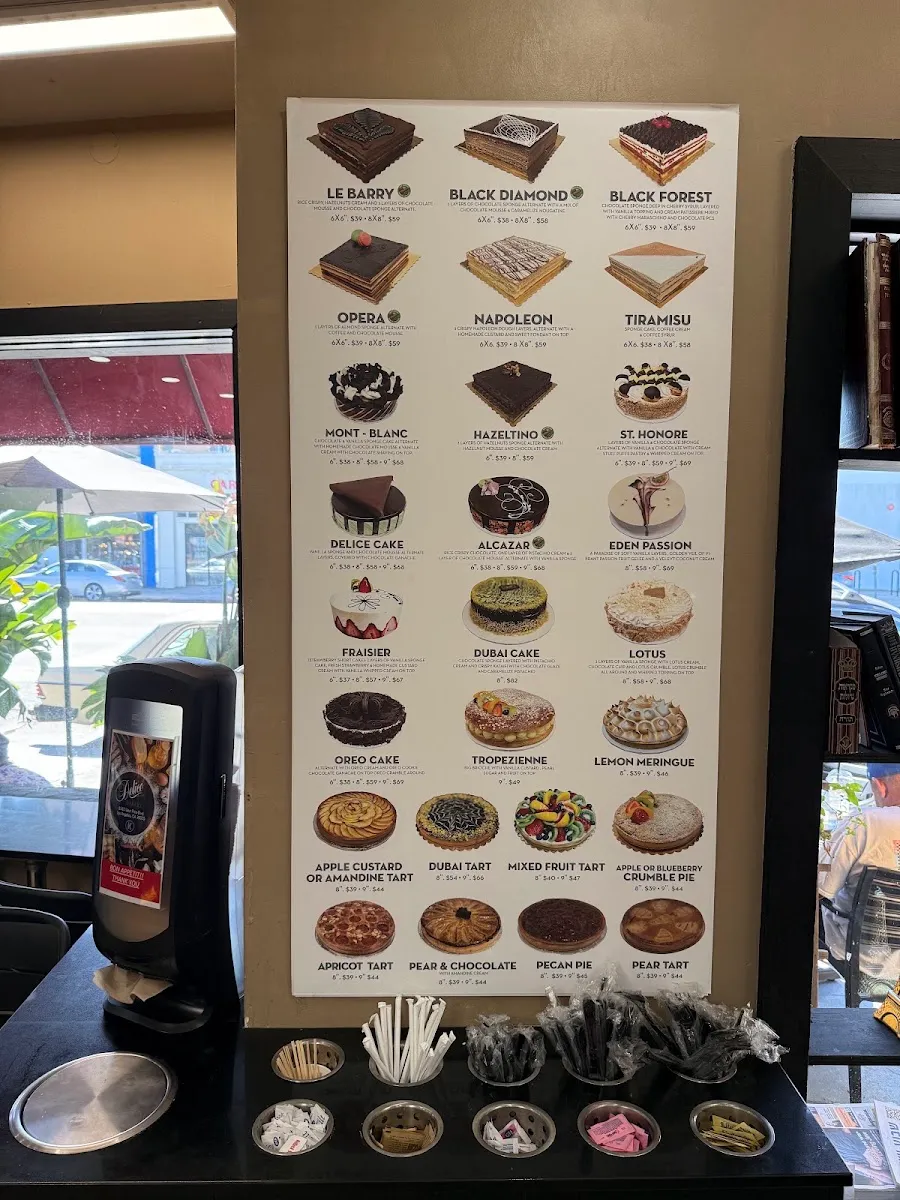 Delice Bakery — photo 2