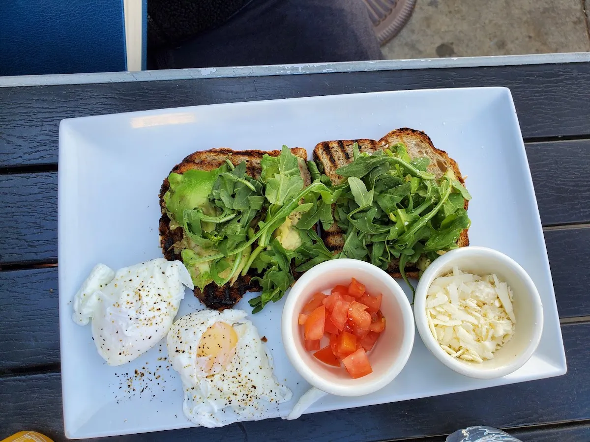 Delice Bakery — photo 3