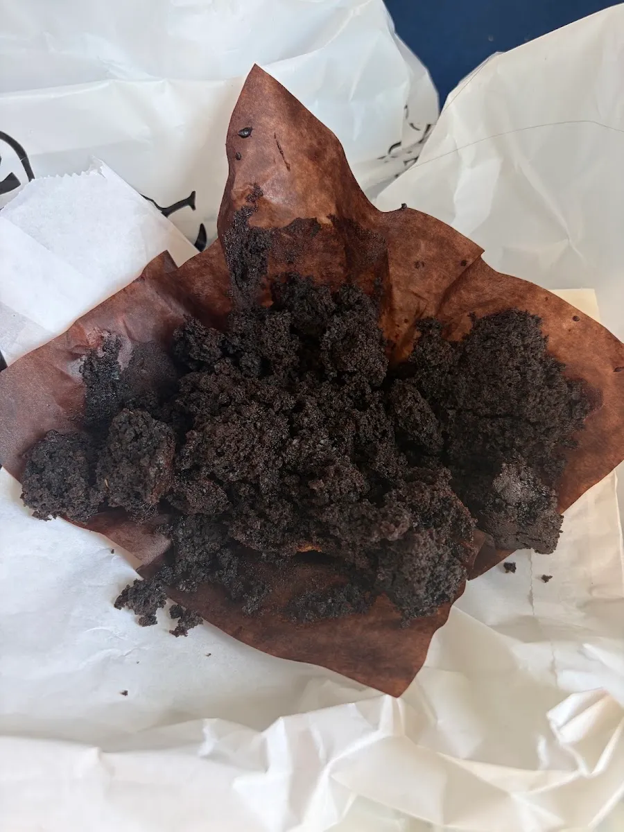 Delice Bakery — photo 4