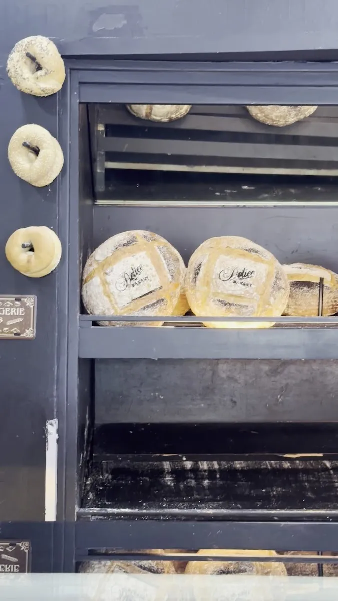 Delice Bakery — photo 5
