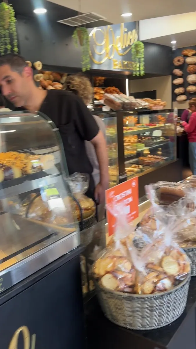 Delice Bakery — photo 7