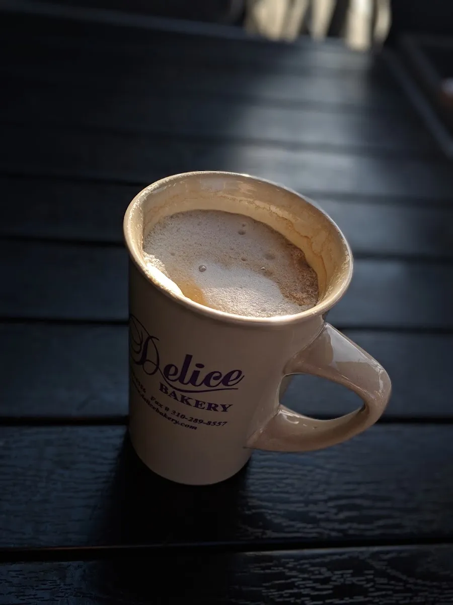 Delice Bakery — photo 9