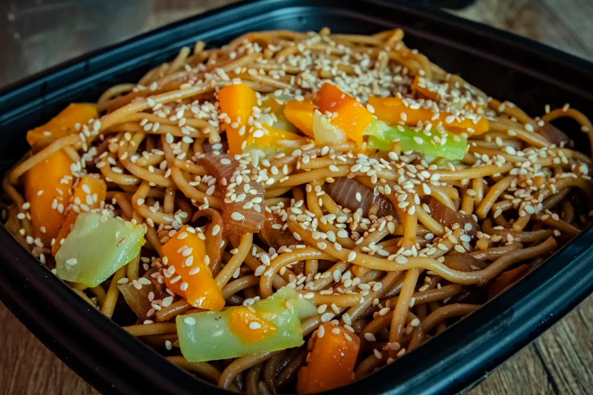 Delicious by Chaya — foto 7
