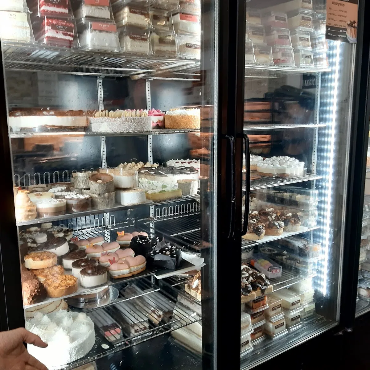 Delicious Patisserie — photo 5