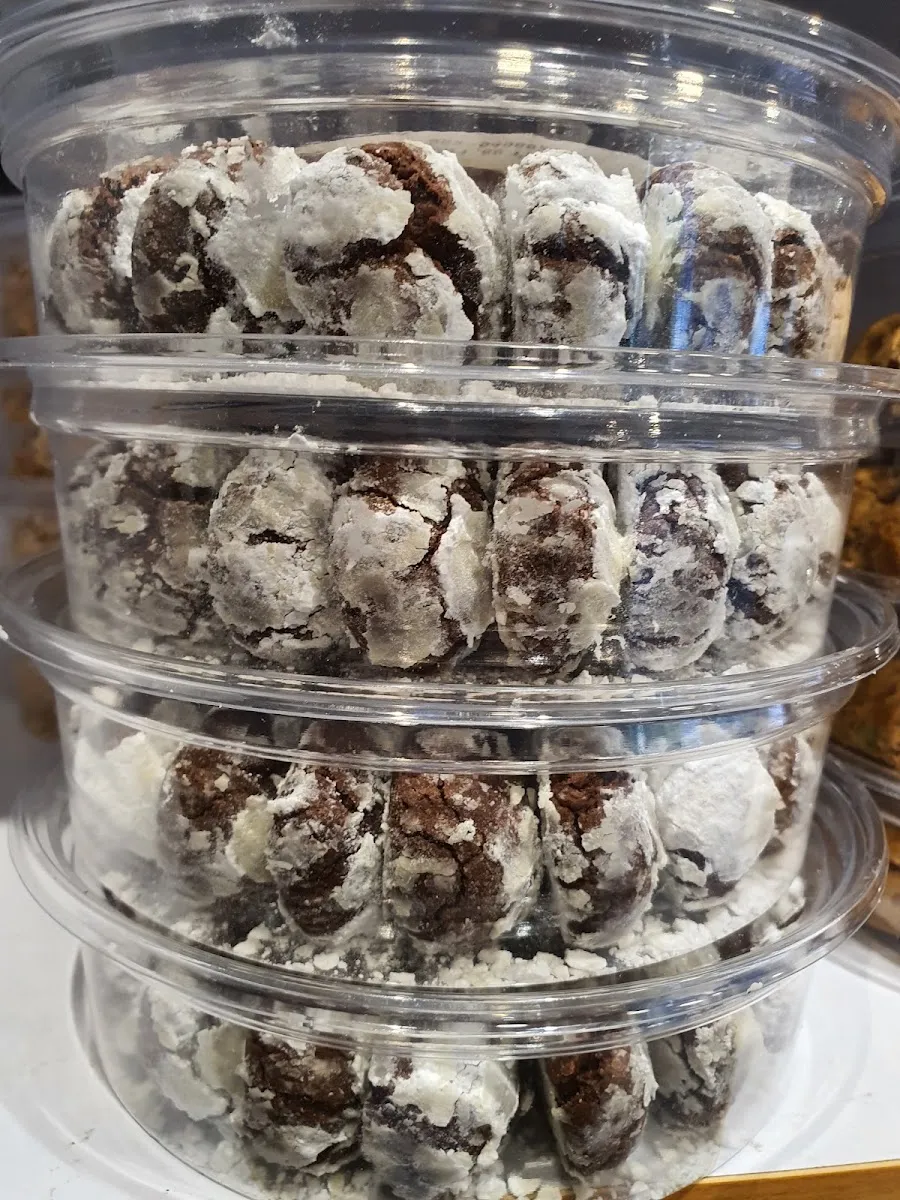 Delikates Patisserie — photo 5