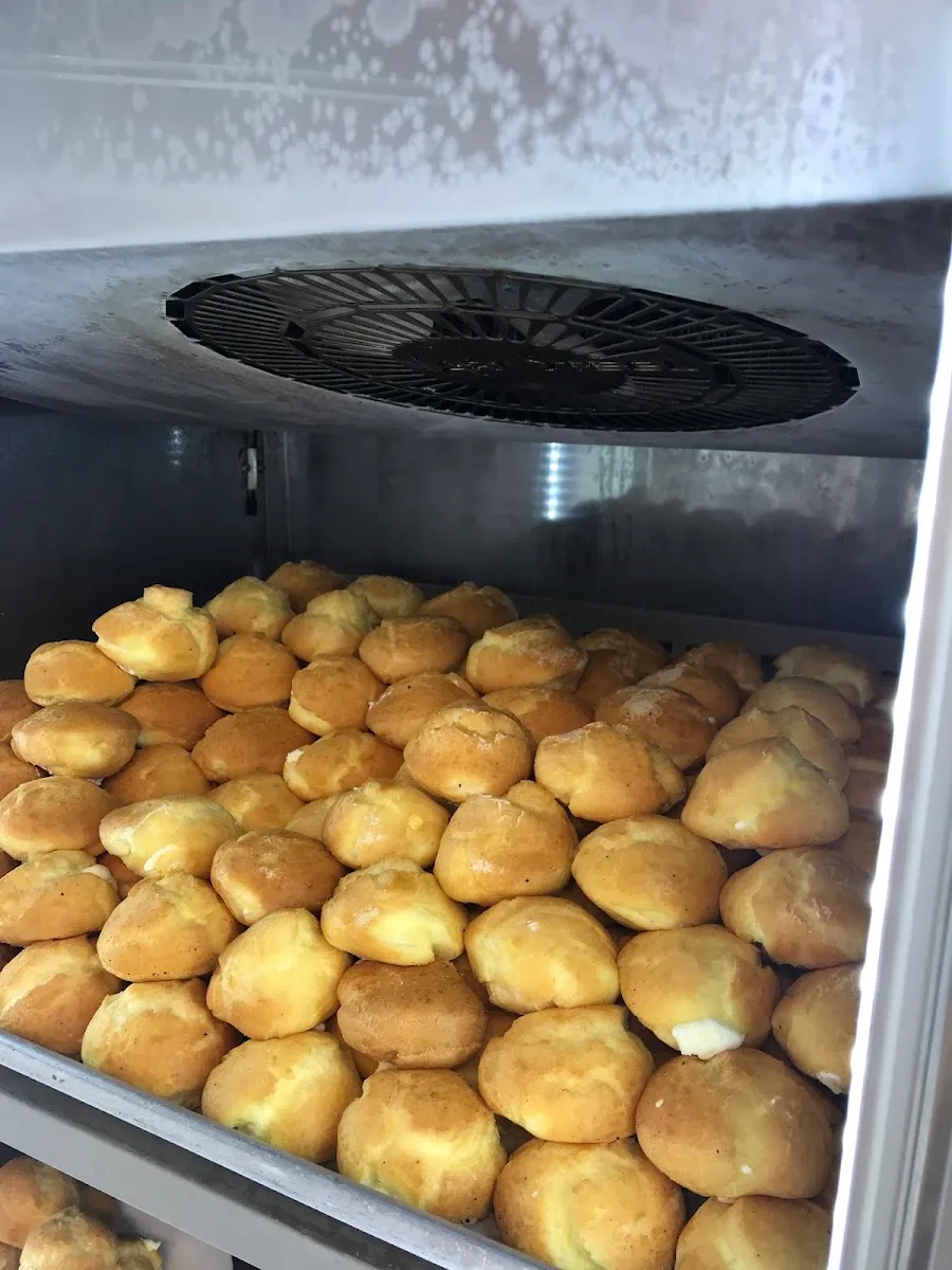 Delikates Patisserie — photo 6