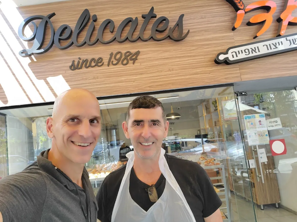 Delikates Patisserie — photo 7