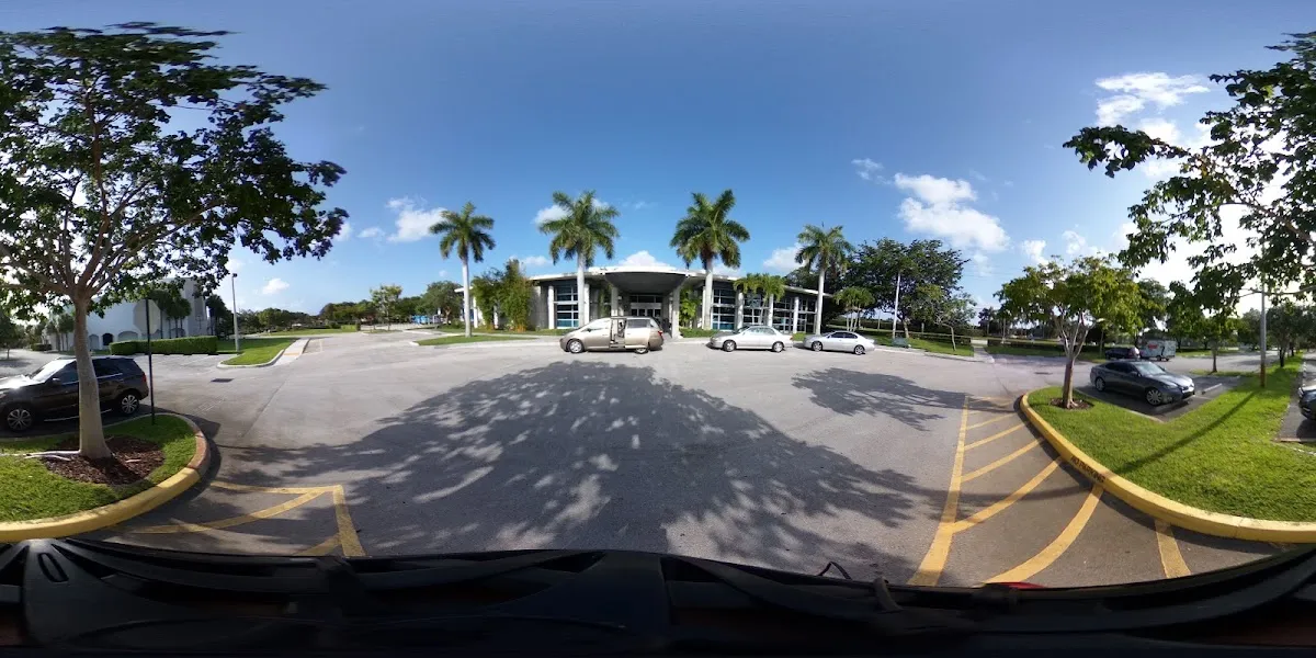 Delray Orthodox Synagogue