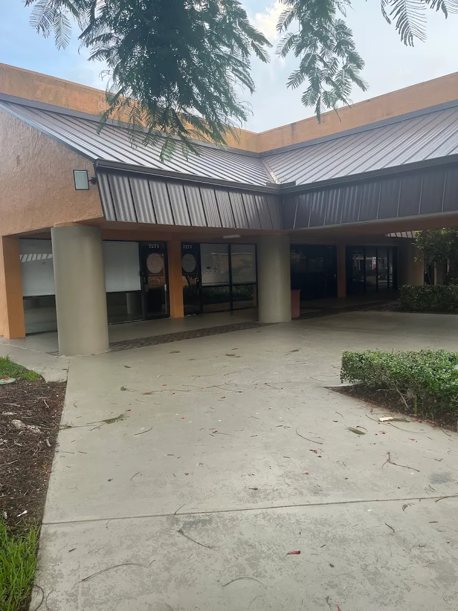 Delray Torah Center