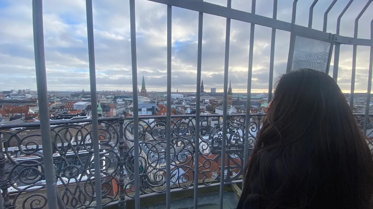 Den Danske Israelindsamling — photo 3