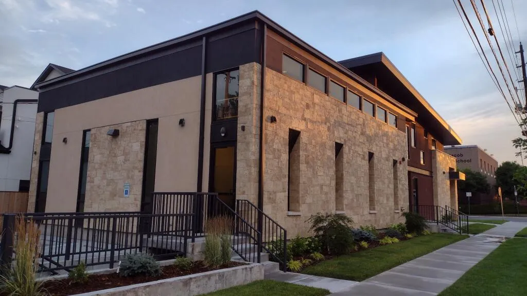 Denver Community Kollel