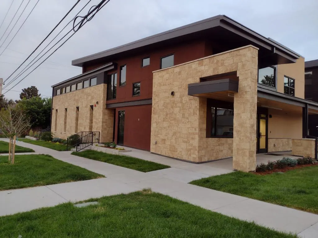 Denver Community Kollel — foto 2