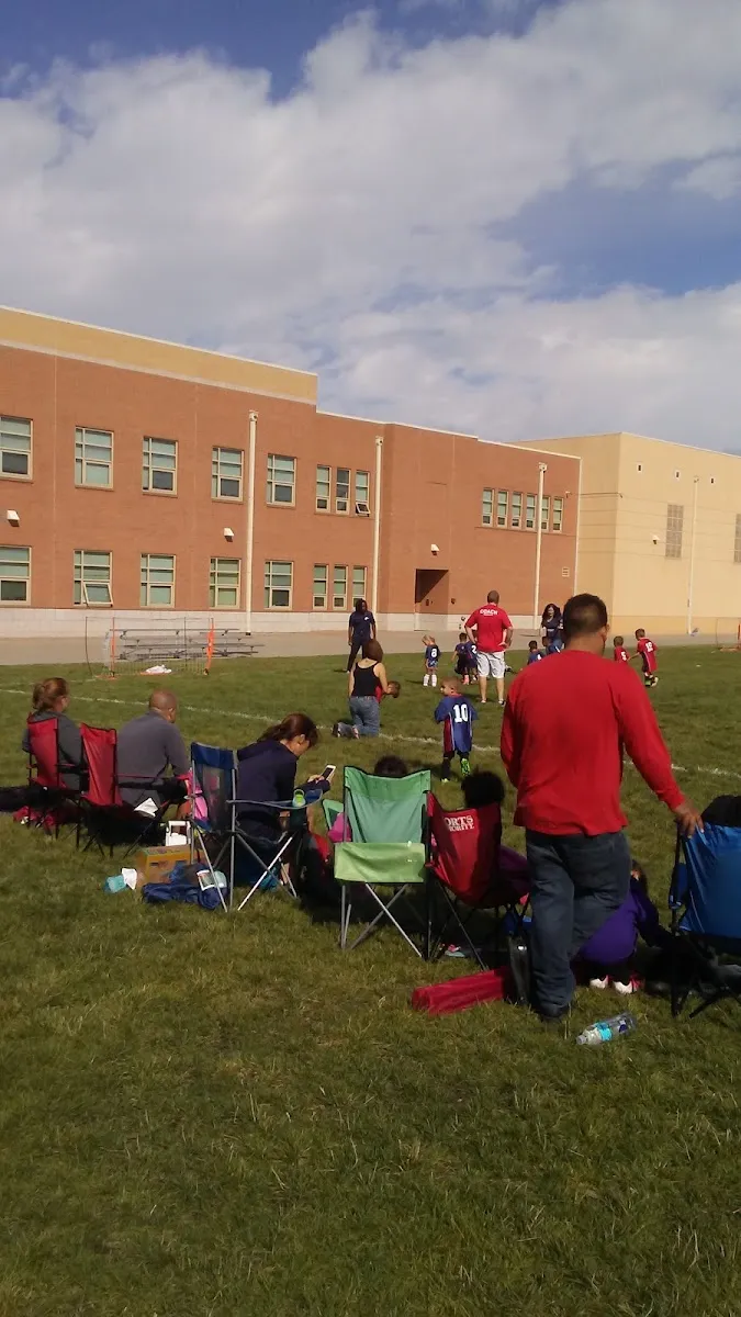 Denver Jewish Day School — photo 2