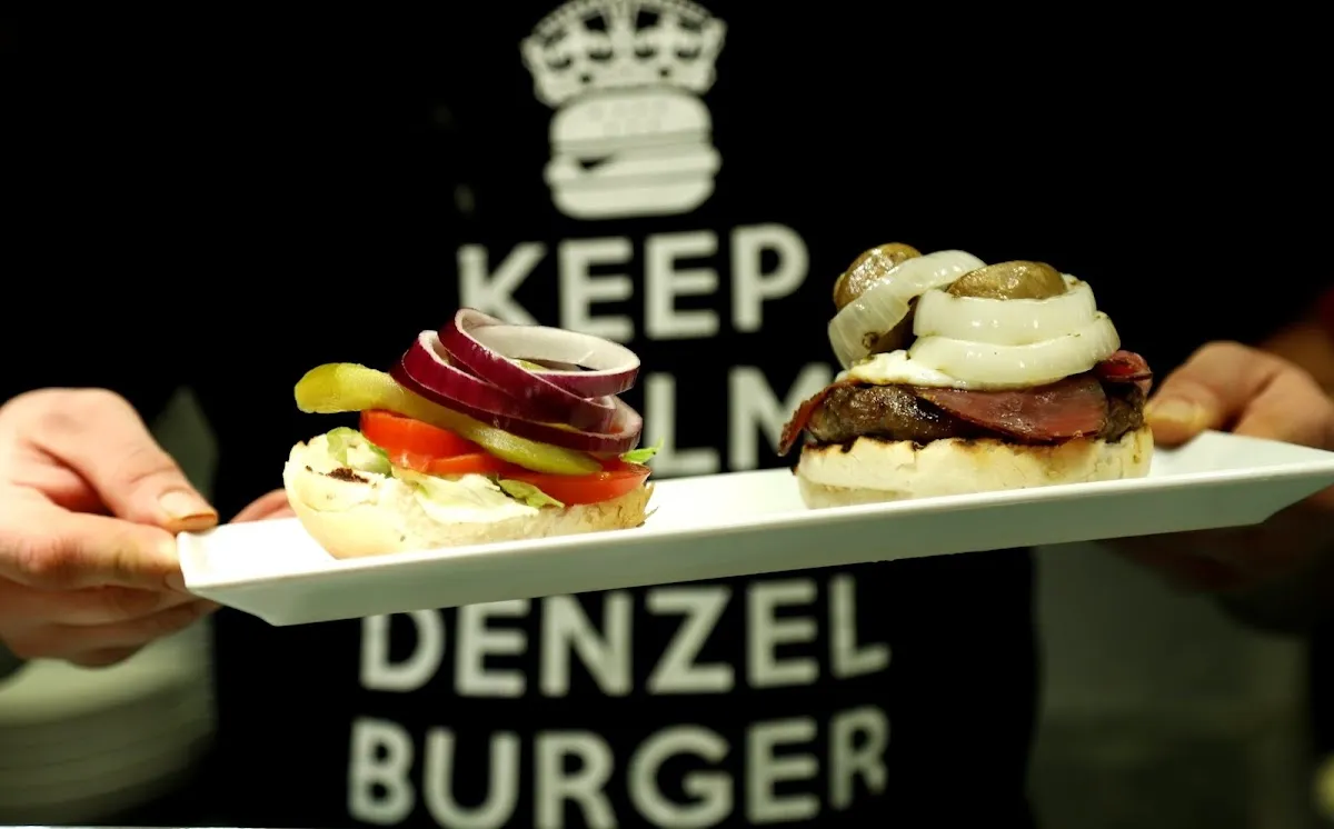 Denzel — photo 3