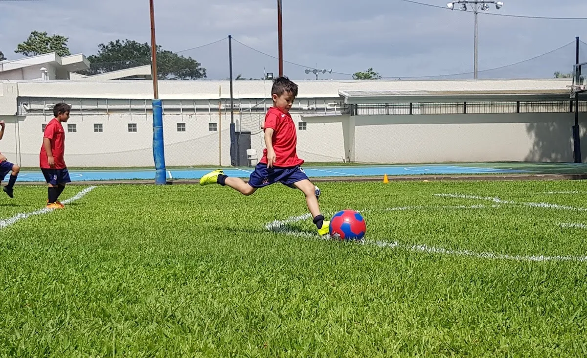 Deportivo Israelita — foto 2