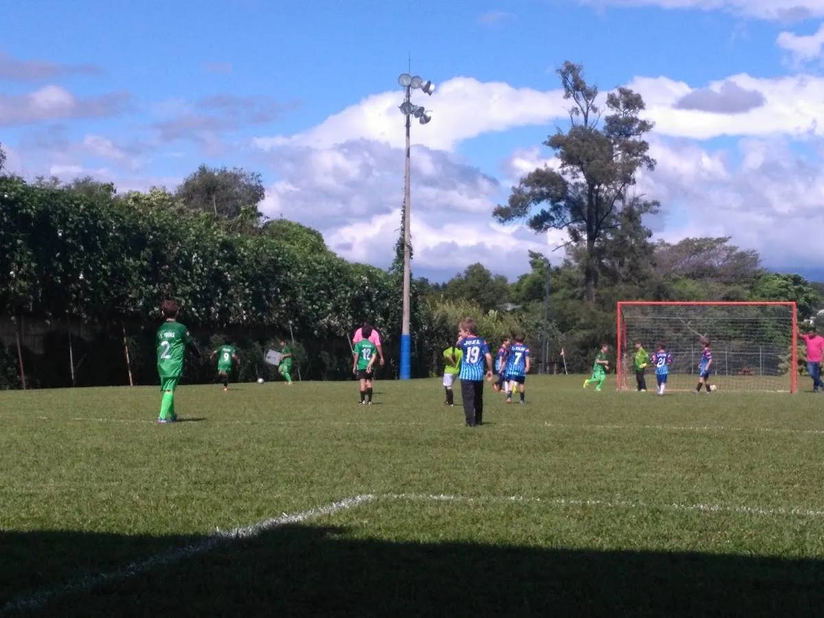 Deportivo Israelita — foto 4