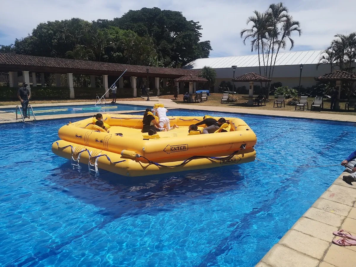 Deportivo Israelita — foto 5