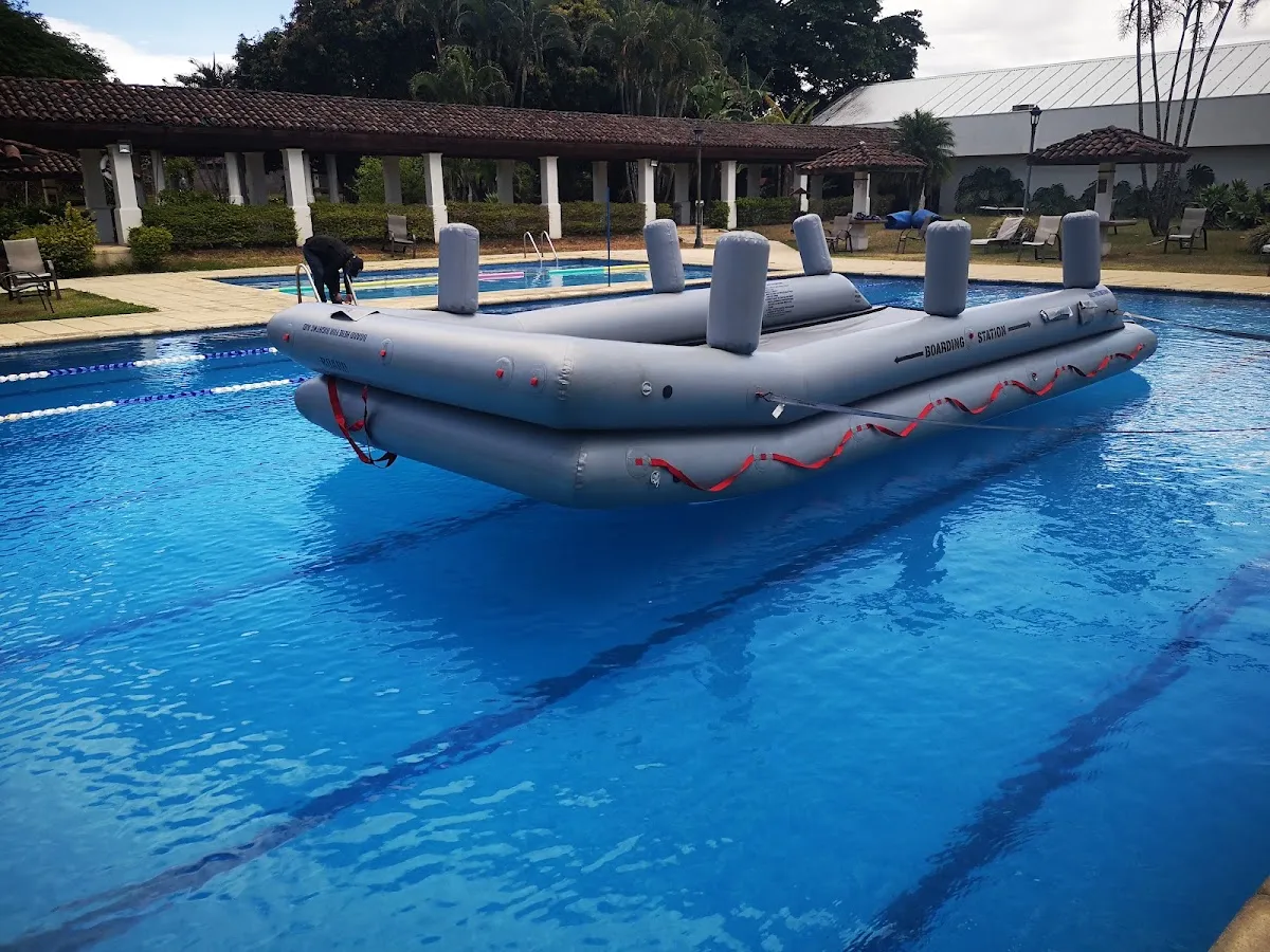 Deportivo Israelita — foto 6