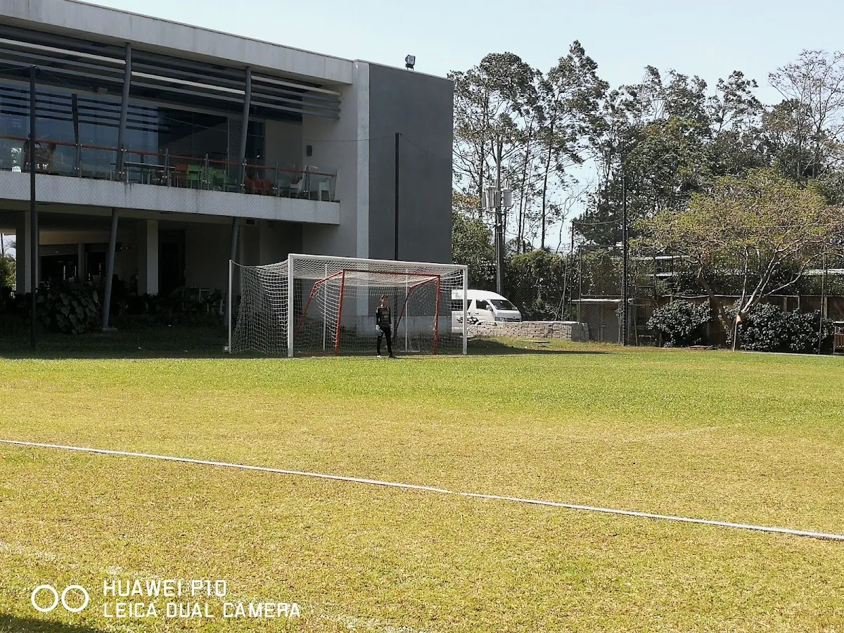 Deportivo Israelita — foto 8