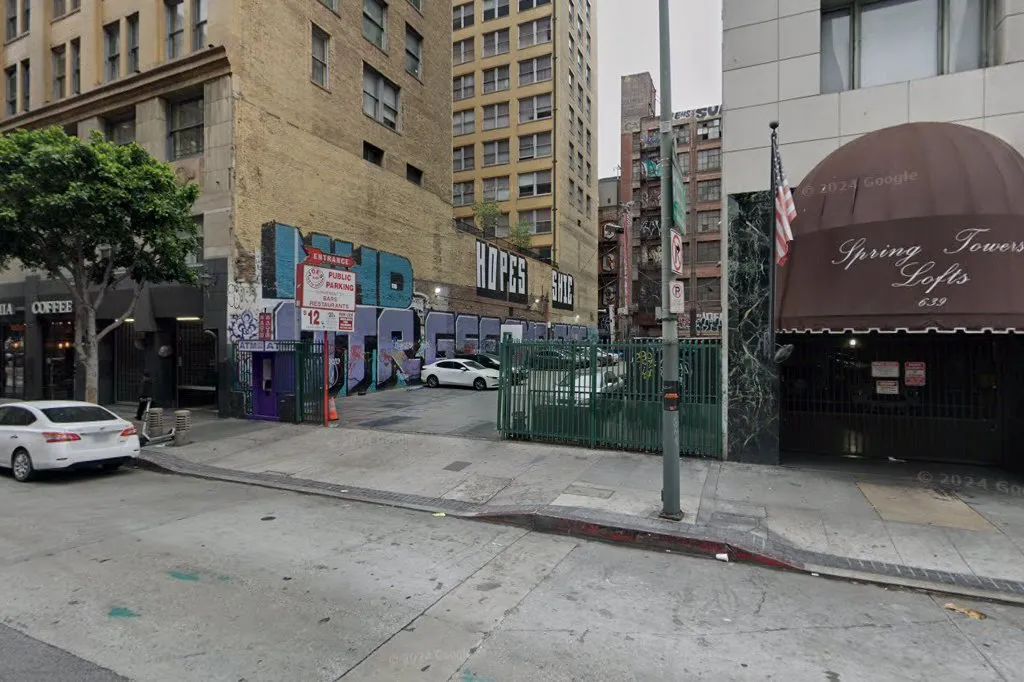 Der Nister Downtown Jewish Center — foto 3