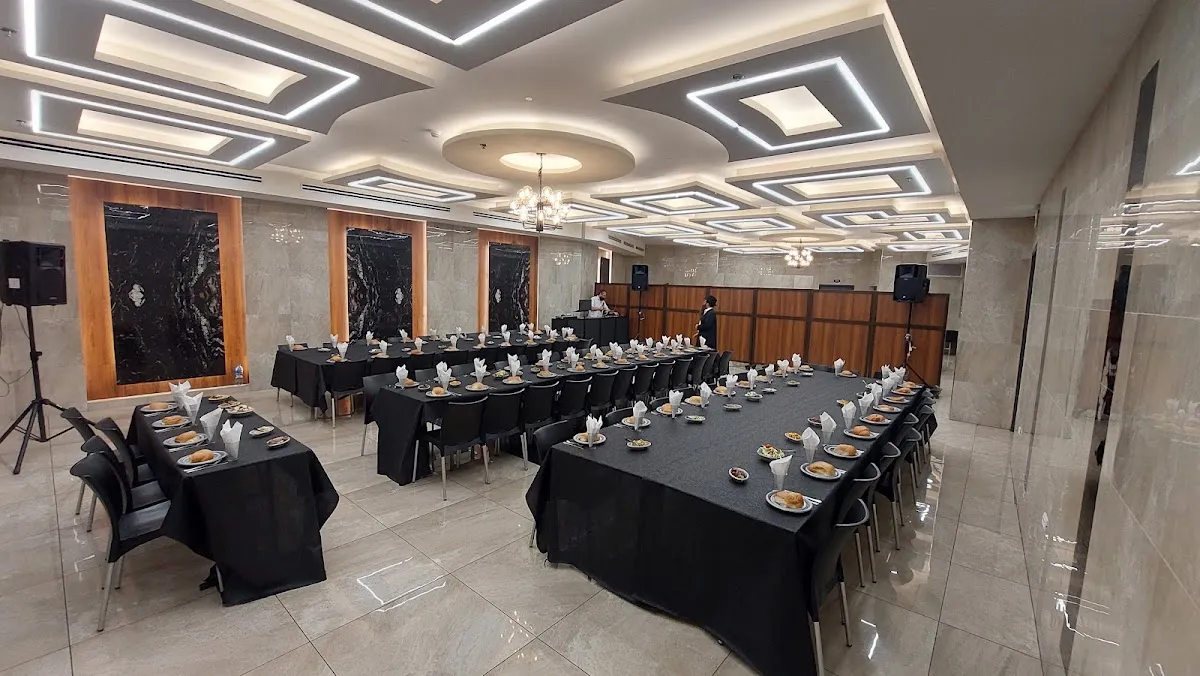 Derech HaChaim Synagogue