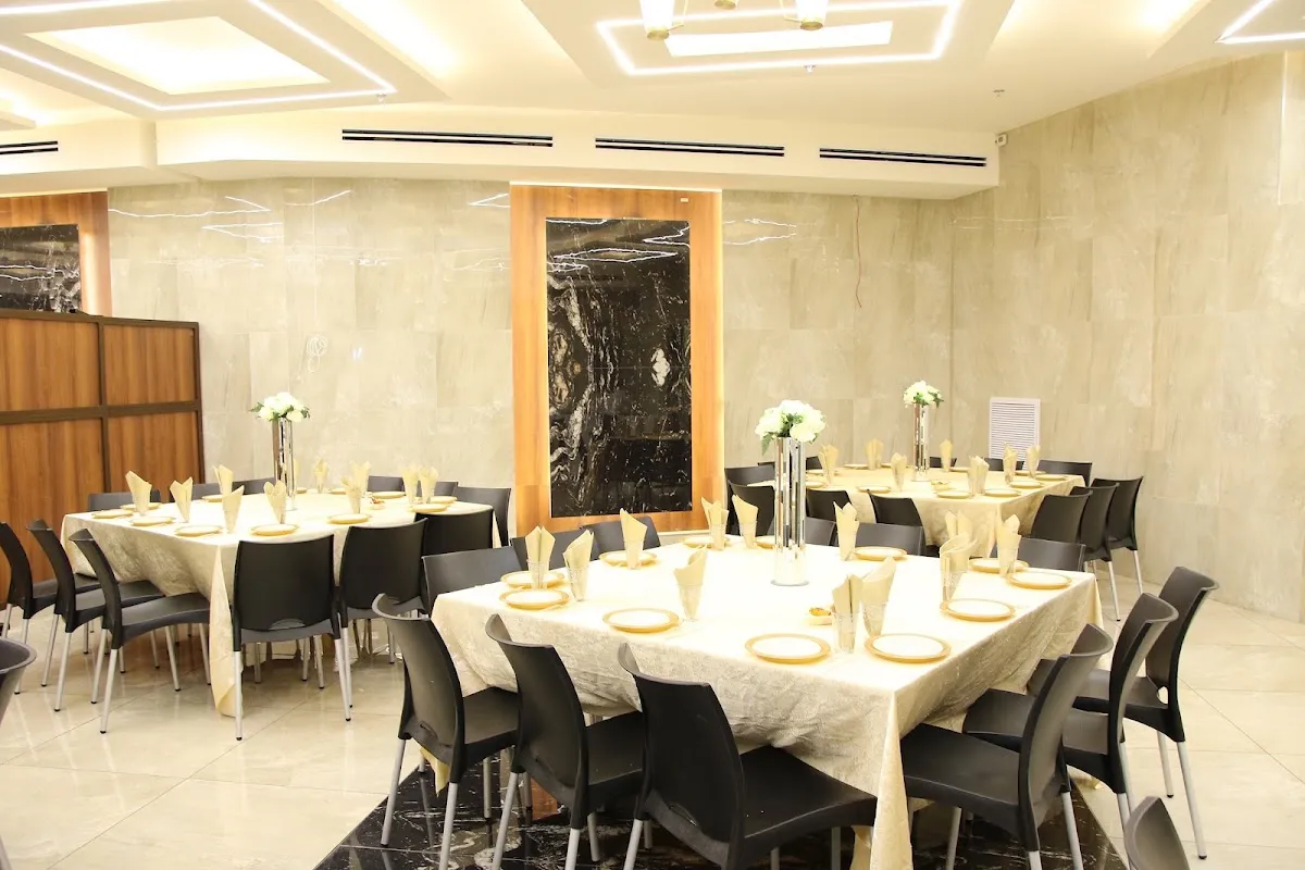 Derech HaChaim Synagogue — foto 3