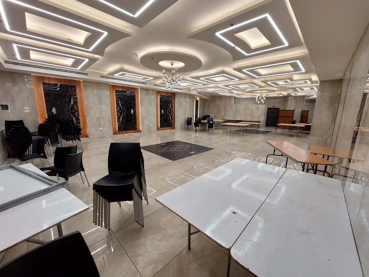 Derech HaChaim Synagogue — foto 8