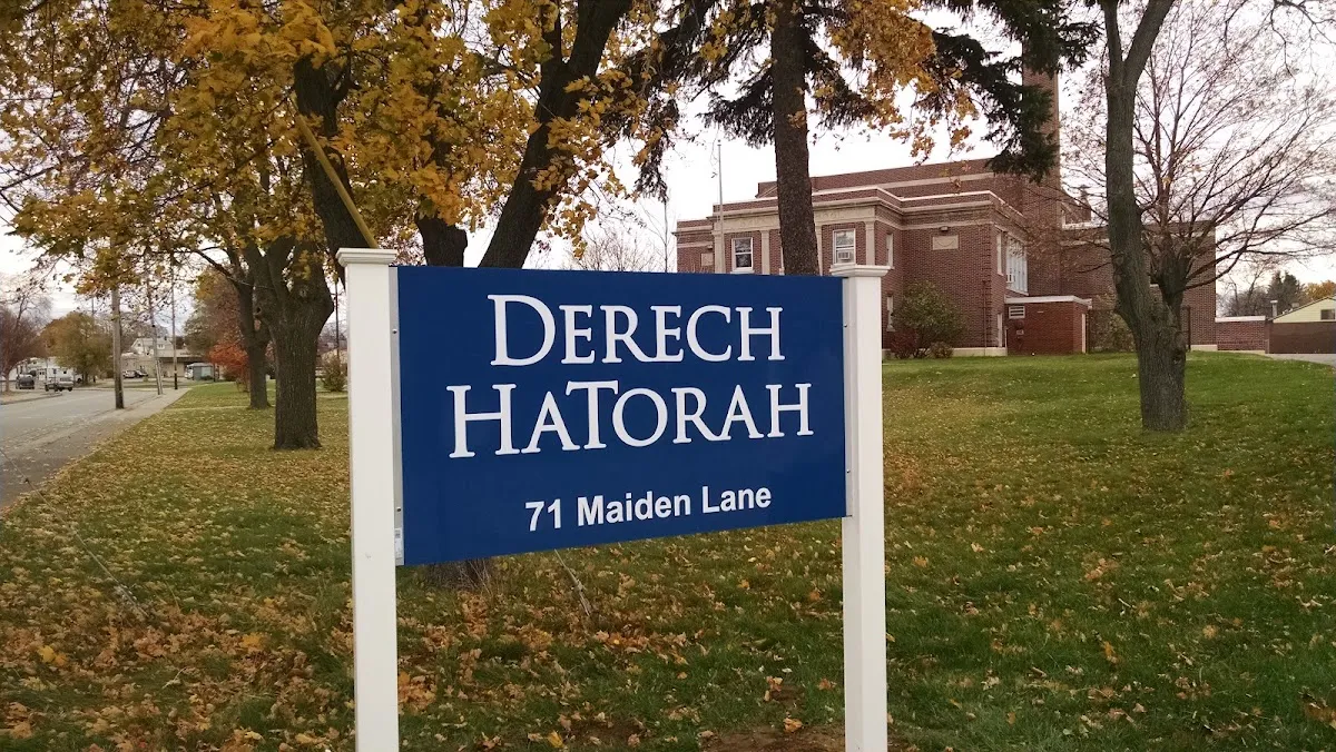 Derech HaTorah of Rochester