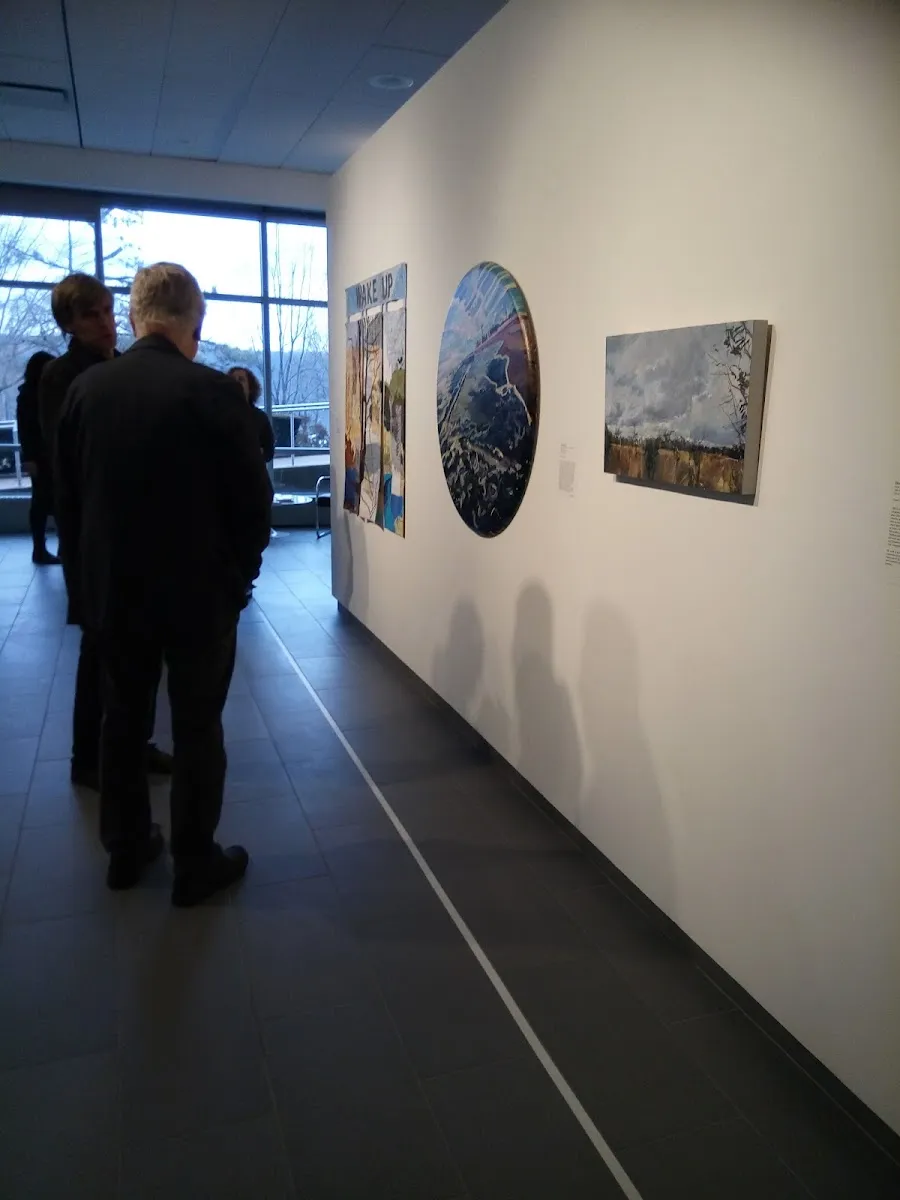 Derfner Judaica Museum — foto 2
