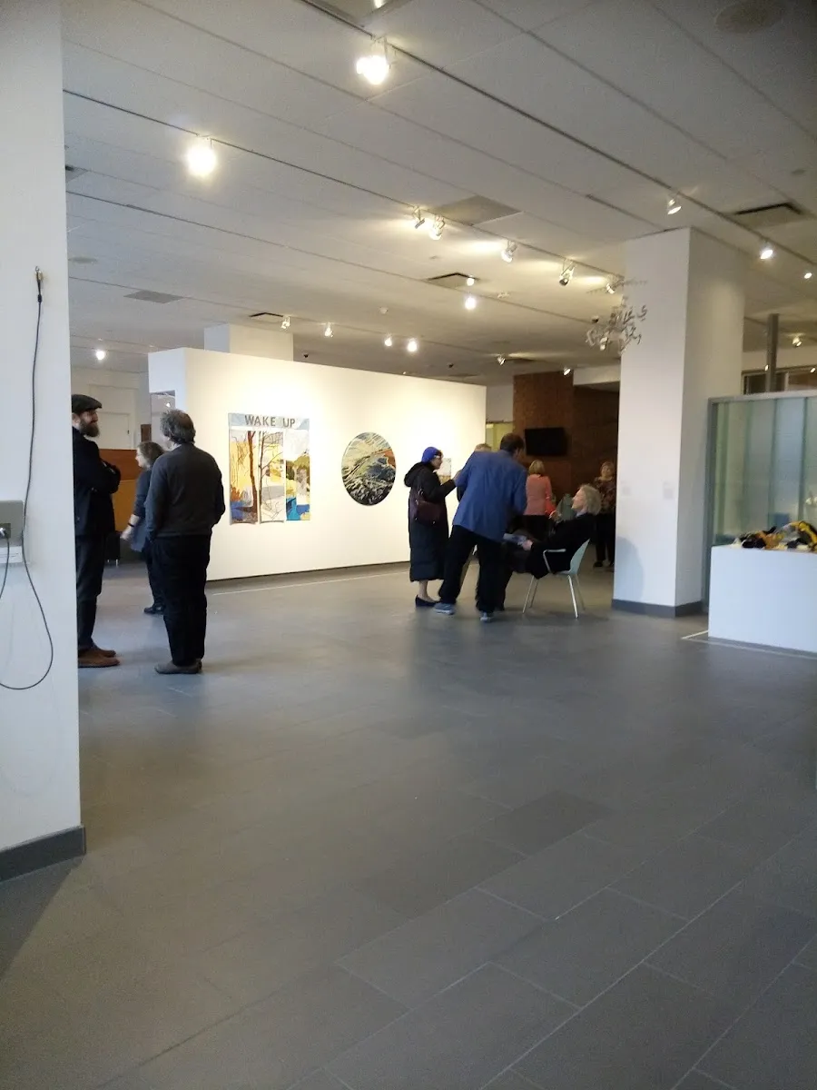 Derfner Judaica Museum — foto 5