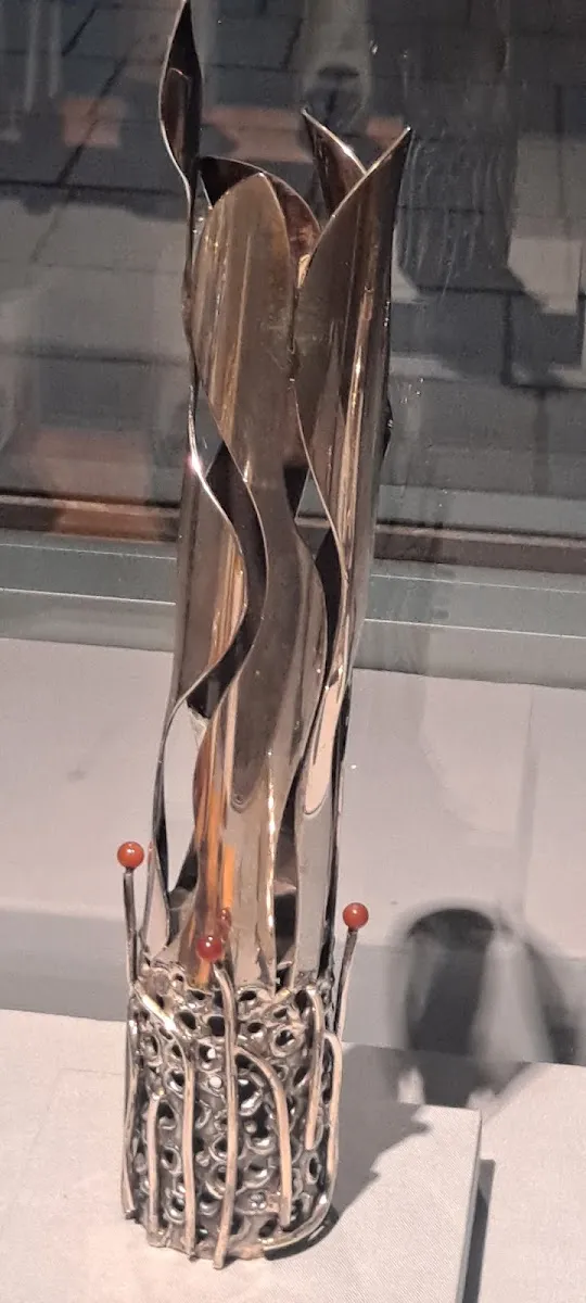 Derfner Judaica Museum — foto 8