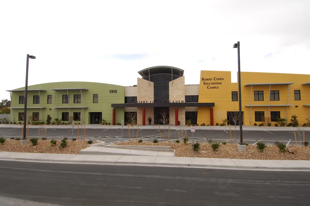 Desert Torah Academy - Jewish Day School
