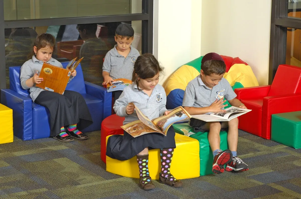 Desert Torah Academy - Jewish Day School — photo 3