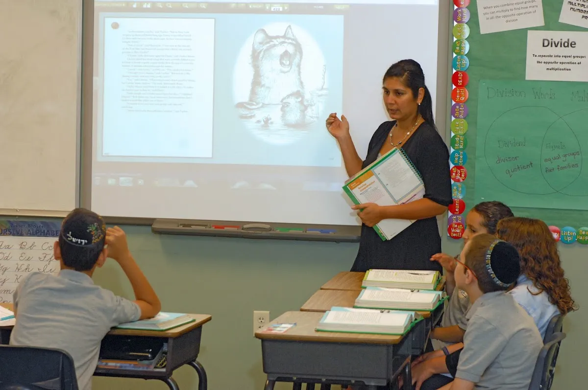 Desert Torah Academy - Jewish Day School — photo 4