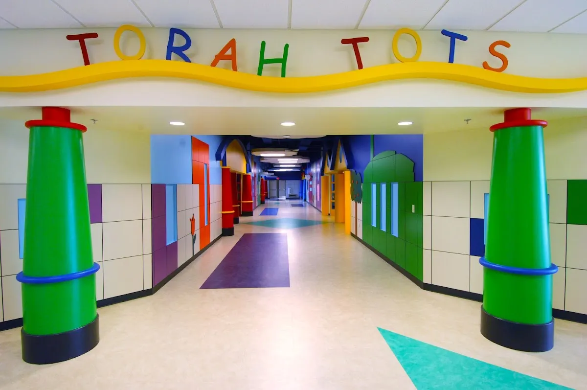 Desert Torah Academy - Jewish Day School — photo 5