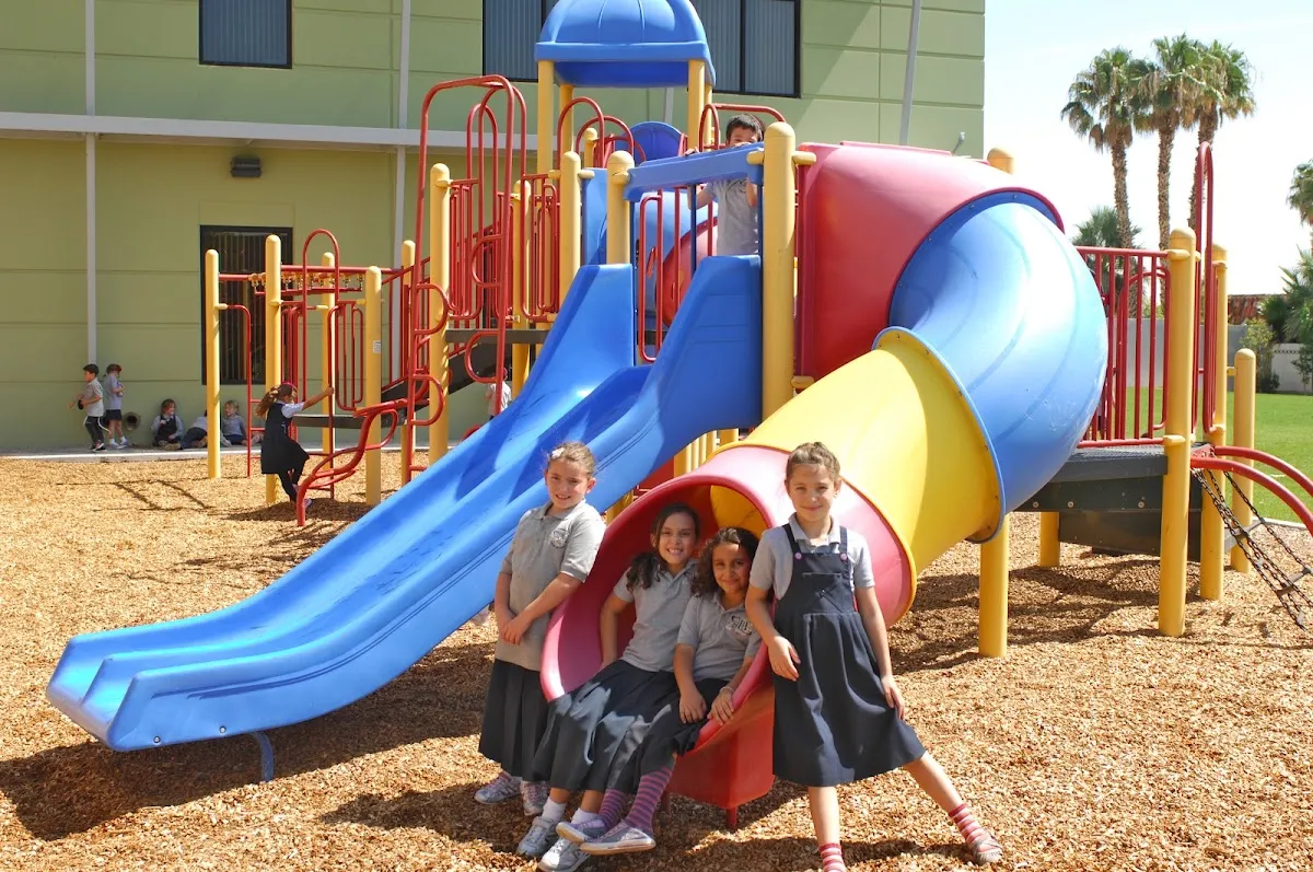 Desert Torah Academy - Jewish Day School — photo 6