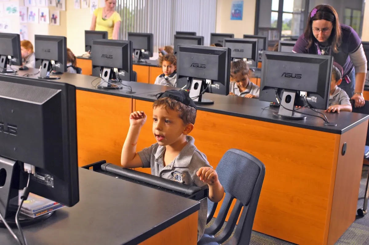 Desert Torah Academy - Jewish Day School — photo 7