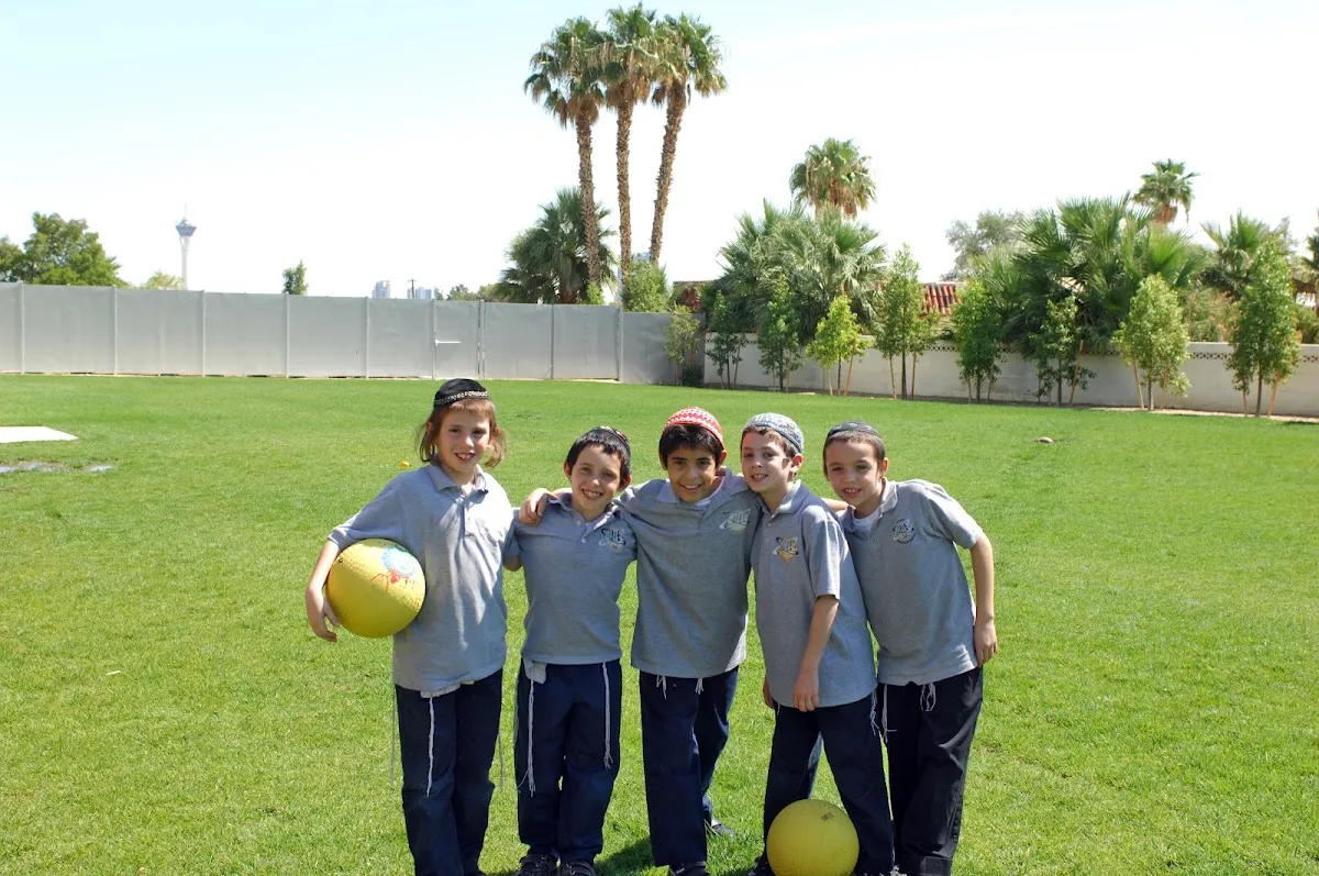Desert Torah Academy - Jewish Day School — photo 8