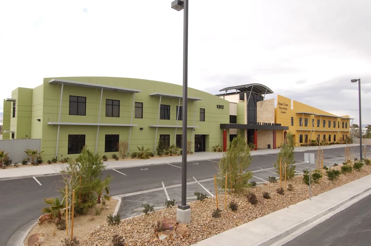 Desert Torah Academy - Jewish Day School — photo 10