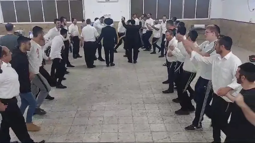 Devar Shmuel HaSharon Yeshiva — foto 2