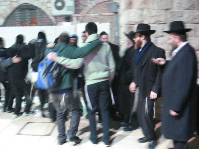 Devar Shmuel HaSharon Yeshiva — foto 8