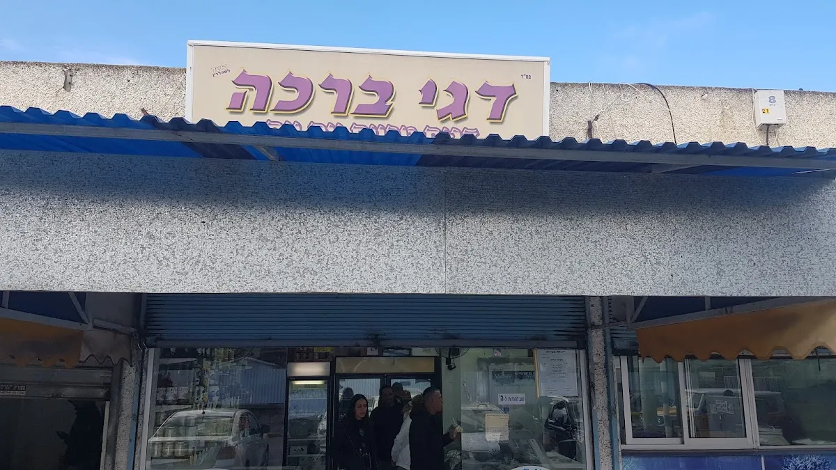 Dgei Bracha — photo 3