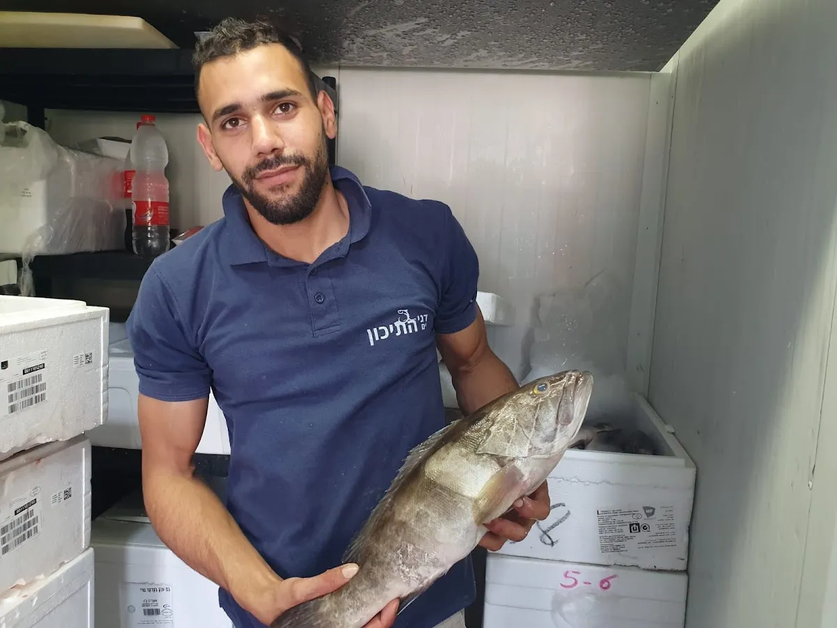 Dgei HaYam HaTichon — foto 8