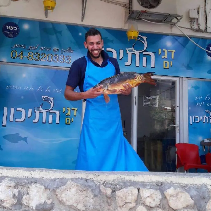 Dgei HaYam HaTichon — foto 9