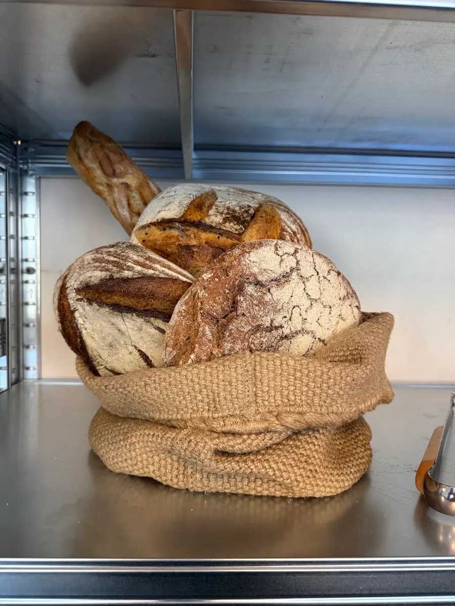 Di Shpayz Kosher Shop — foto 2