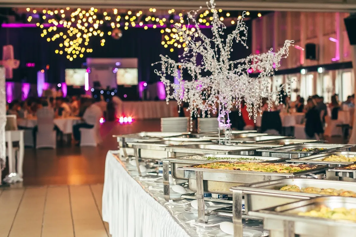 Diamond Kosher Caterers (Boca Ratón)